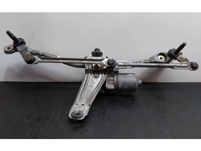 Моторчик дворников 31425981, 1397220714 Volvo XC90