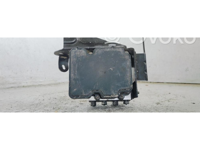 Блок АБС 476608845R Dacia Duster 2010 - 2017 года