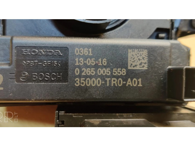 Подрулевой шлейф SRS 35000TR0A01   Acura ILX