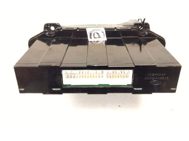 Модуль блока управления кондиционером 972501FXXX   KIA Sportage