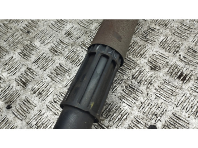 Задний aмортизатор      