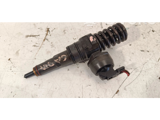 Форсунка 038130073BN Volkswagen Caddy BLS