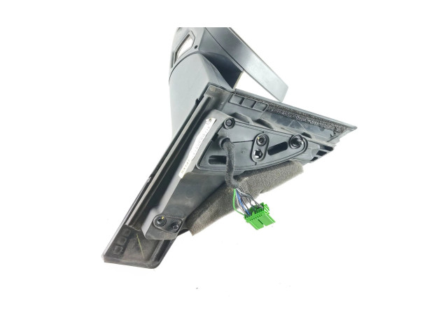 Зеркало электрическое        Volvo V70  2014 - 2016 года   