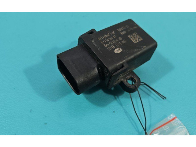 Блок комфорта 008572-03, IMPRK1477726 Skoda Fabia Mk3 (NJ)