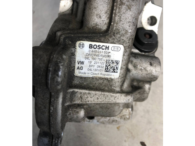 Топливный насос