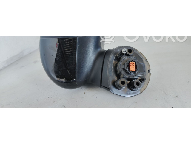 Zpětné zrcátko  KIA Rio 2011    