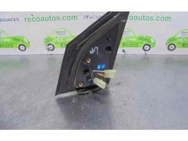 Zpětné zrcátko KIA Joice 2000 87606M3220, 5PINES