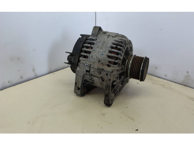 Генератор tg11c069 Dacia Duster