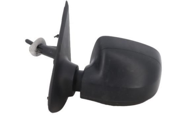 Зеркало электрическое Dacia Sandero 2008 - 2012 года