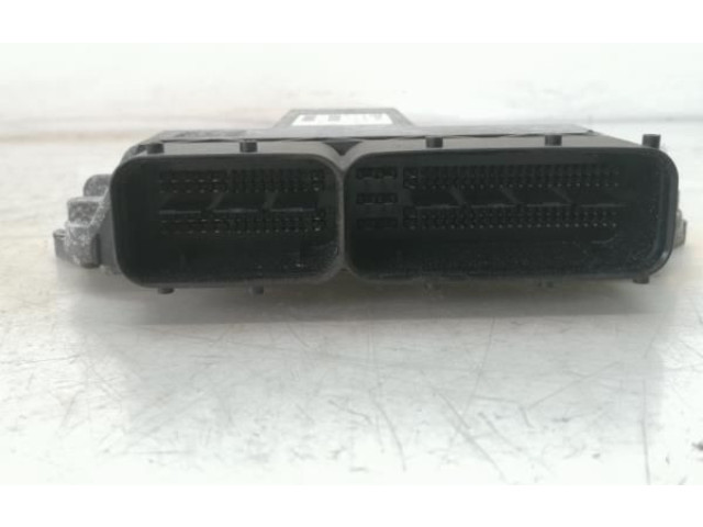 Řídící jednotka 55195817 Fiat Punto (188) 1999