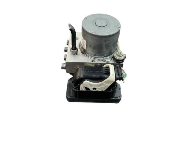 Блок АБС 9811148380, 9814554480 Citroen Berlingo 2008 - 2018 года