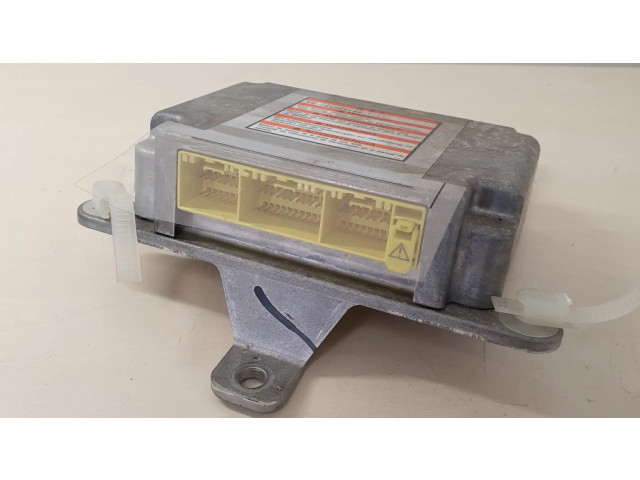 Блок подушек безопасности 98221XA02A, XHA0H049059   Subaru B9 Tribeca