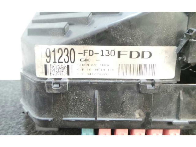 Pojistková skříňka Řídící jednotka BSM KIA Rio 2005