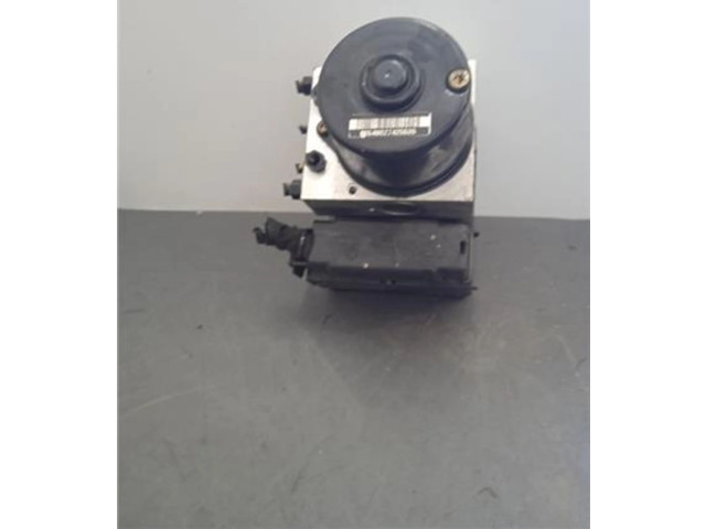 Блок АБС 06540827425535, 06540827425535 Skoda Octavia Mk2 (1Z) 2004 - 2013 года