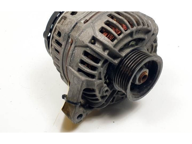 Генератор 078903016F   Audi A6 S6 C5 4B      