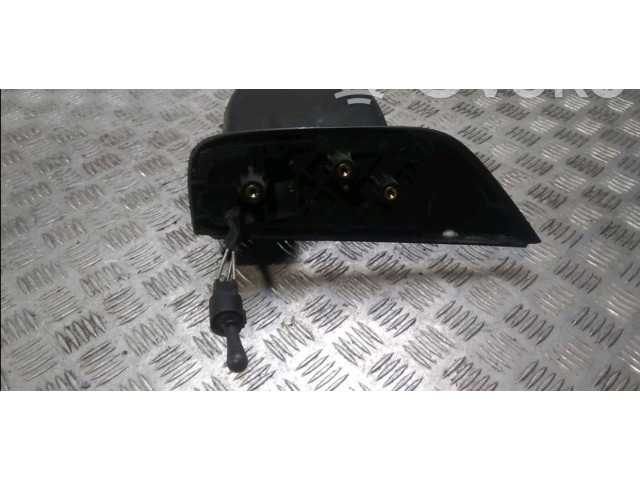 Зеркало (механическое) 735480199 Fiat Qubo