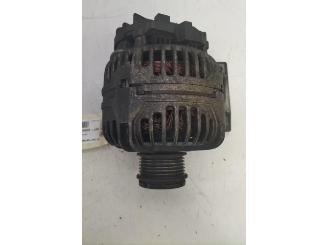 Генератор 8602714   Volvo V70      