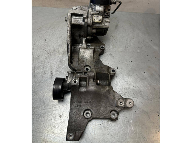 Vstřikovací čerpadlo 0445010514, 03L130755D Volkswagen Tiguan CBAB