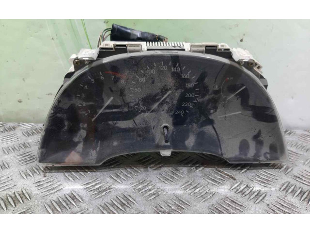 Přístrojová deska Toyota Celica T200 1998 8320020781