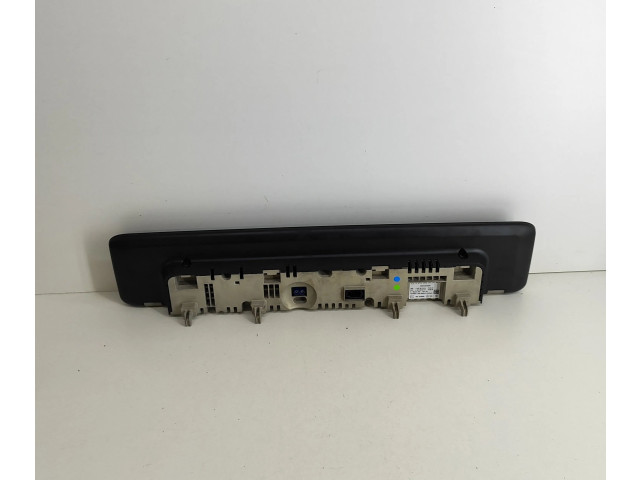 Přístrojová deska Mercedes-Benz EQC 2022 A2479001617, A2479015004