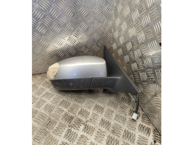 Зеркало электрическое Ford Galaxy 2006 - 2015 года