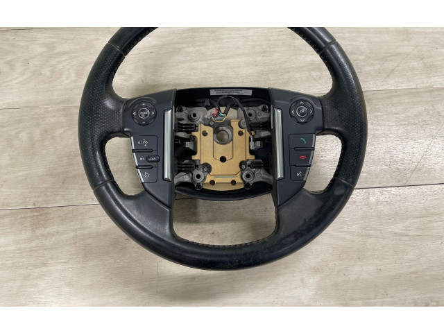 Руль Land Rover Discovery 4 - LR4  2010 - 2016 года AH323600CC, AH3213D767AC      