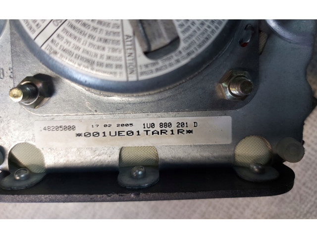 Зеркало электрическое        Skoda Superb B5 (3U)  2001 - 2008 года   