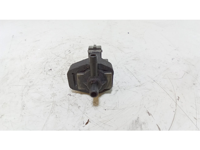 Соленоидный клапан