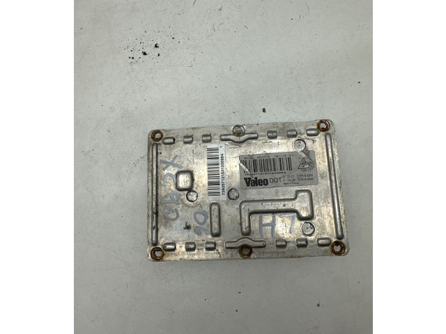 Блок управления Xenon