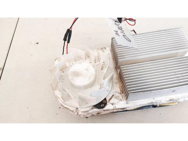 Блок управления 10r020959 Jeep Liberty