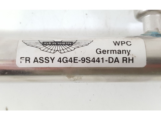 Vstřikovací lišta 4G4E-9S441-DA Aston Martin Rapide AM11
