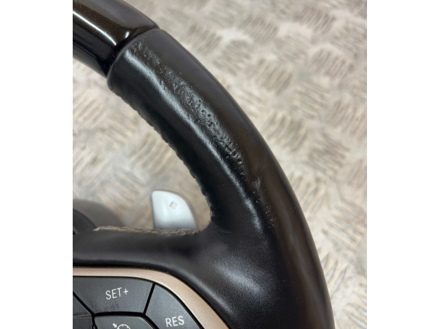 Руль Jeep Grand Cherokee 2010 - 2021 года