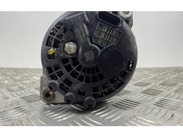 Генератор A6711540302 SsangYong Rexton