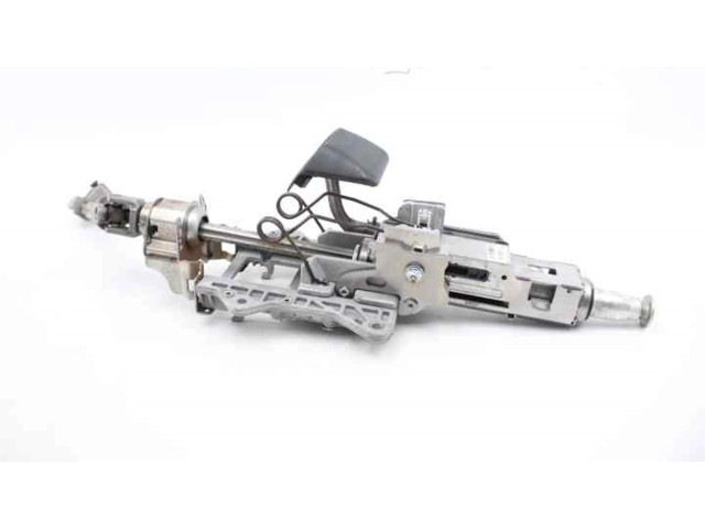    Рулевая рейка 3C1419501S   Volkswagen PASSAT B7 2011 - 2014 года