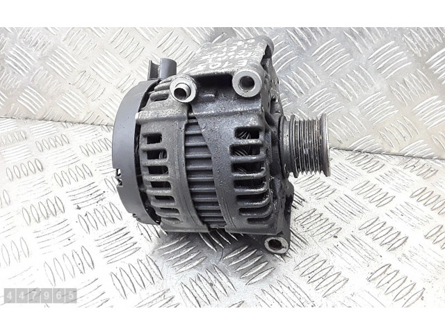 Генератор 0121615012   Mini Cooper Hatch Hardtop      