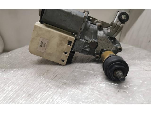 Моторчик заднего дворника 15072166    Chevrolet TrailBlazer