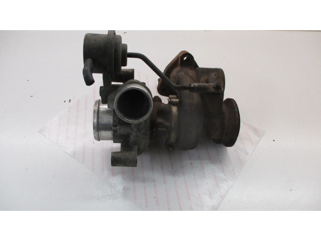  Турбина Chevrolet Nubira 2.0 96440366, 4917307721   для двигателя Z20S для двигателя Dyzelis     