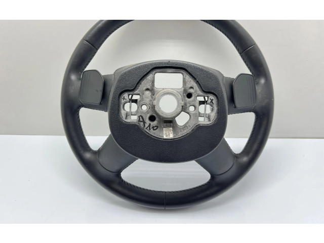 Руль Audi A7 S7 4G 2011 - 2017 года 4G0419091P, 616679200