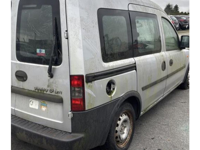 Зеркало электрическое Opel Combo C 2001 - 2011 года