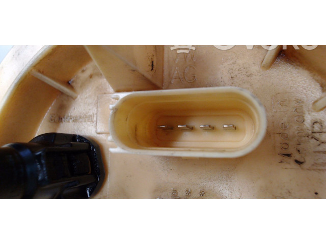 Vstřikovací čerpadlo 5N0919088M, 5N0919088M   Volkswagen Tiguan     