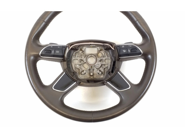 Volant Audi A8 S8 D4 4H 2014 4H0419091T