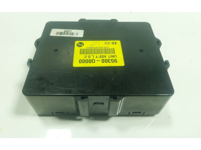 Блок управления 95300Q0000, 95300Q0000   Hyundai Bayon