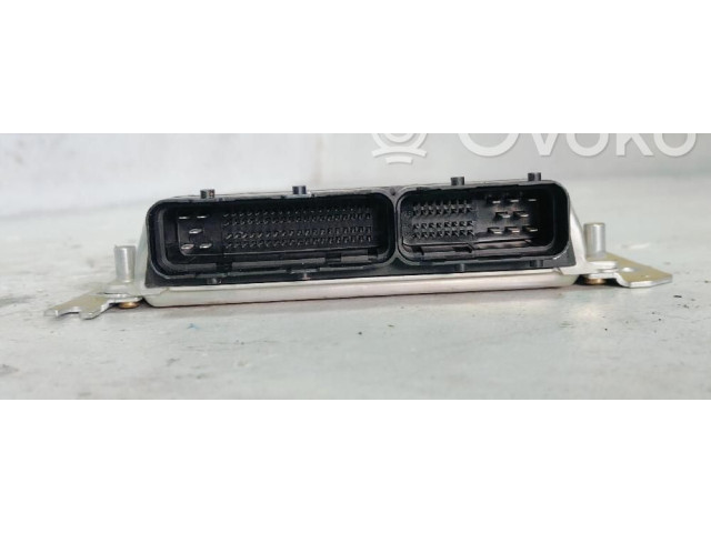 Блок управления двигателя 391004A810   KIA Sorento