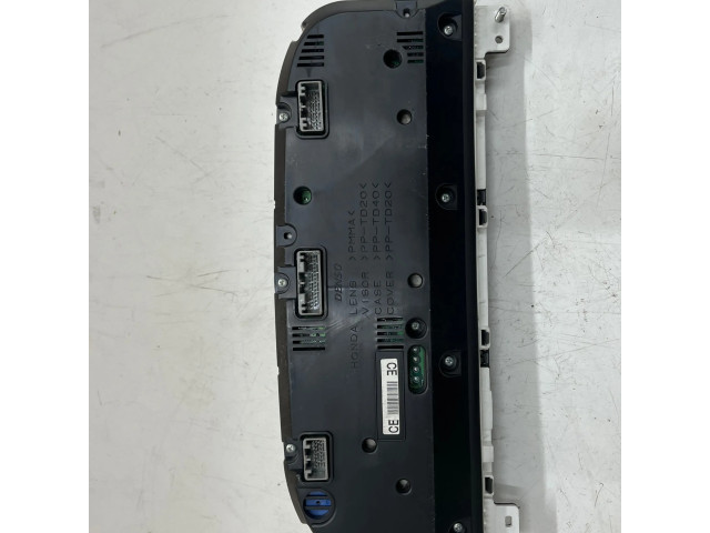 Панель приборов 2574301922 Honda FR-V