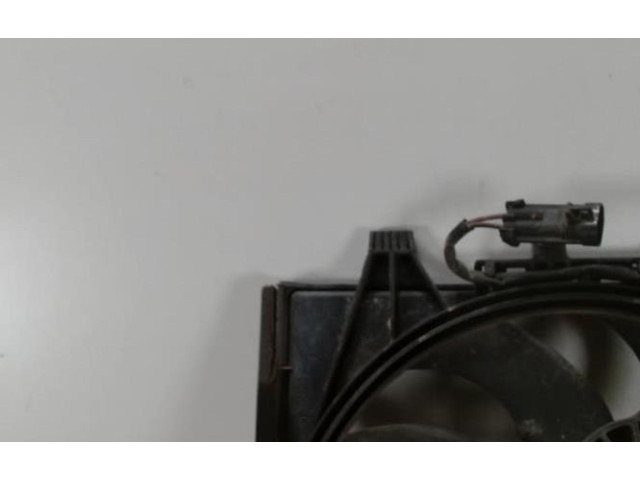 Вентилятор печки    Ford Ka