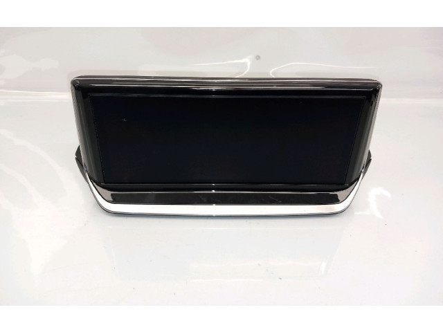 Дисплей    9837721380, 9837721380   Peugeot 2008 II