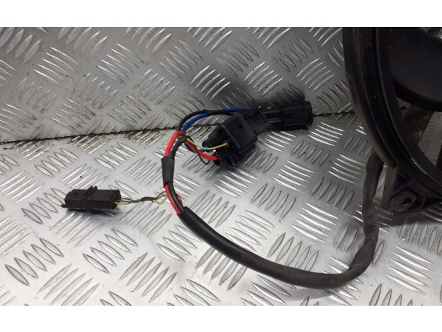 Вентилятор радиатора Citroen C5