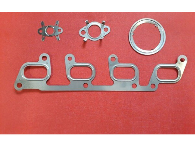 Turbodmychadlo Турбина 792290-0002, GK10-064M Seat Altea XL