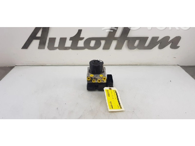 Блок АБС 8201065089, 8201065089 Renault Twingo II 2007 - 2014 года