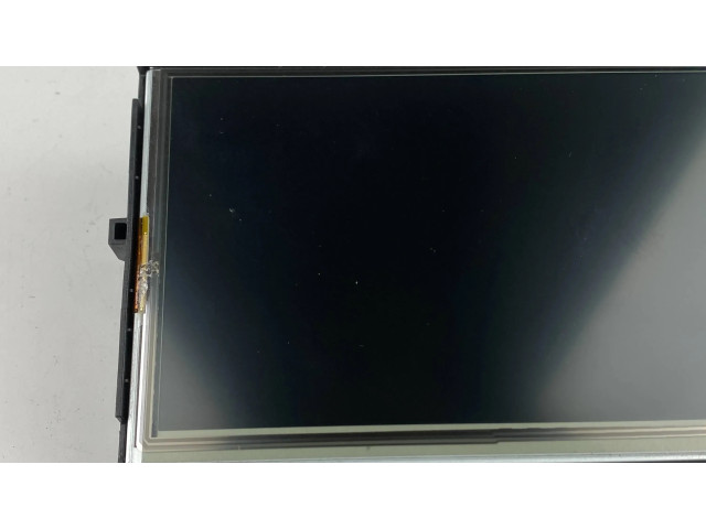 Дисплей 259158034R, DA0099960 Smart ForFour I